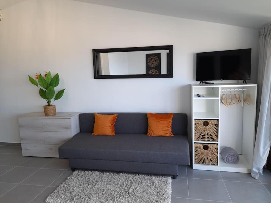 Precioso Estudio En San Juan De La Rambla Exterior photo